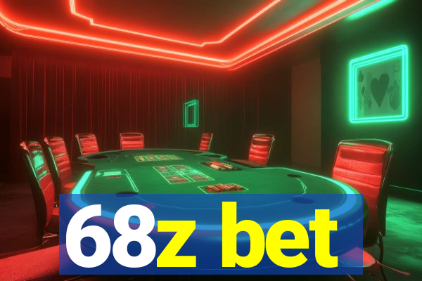 68z bet